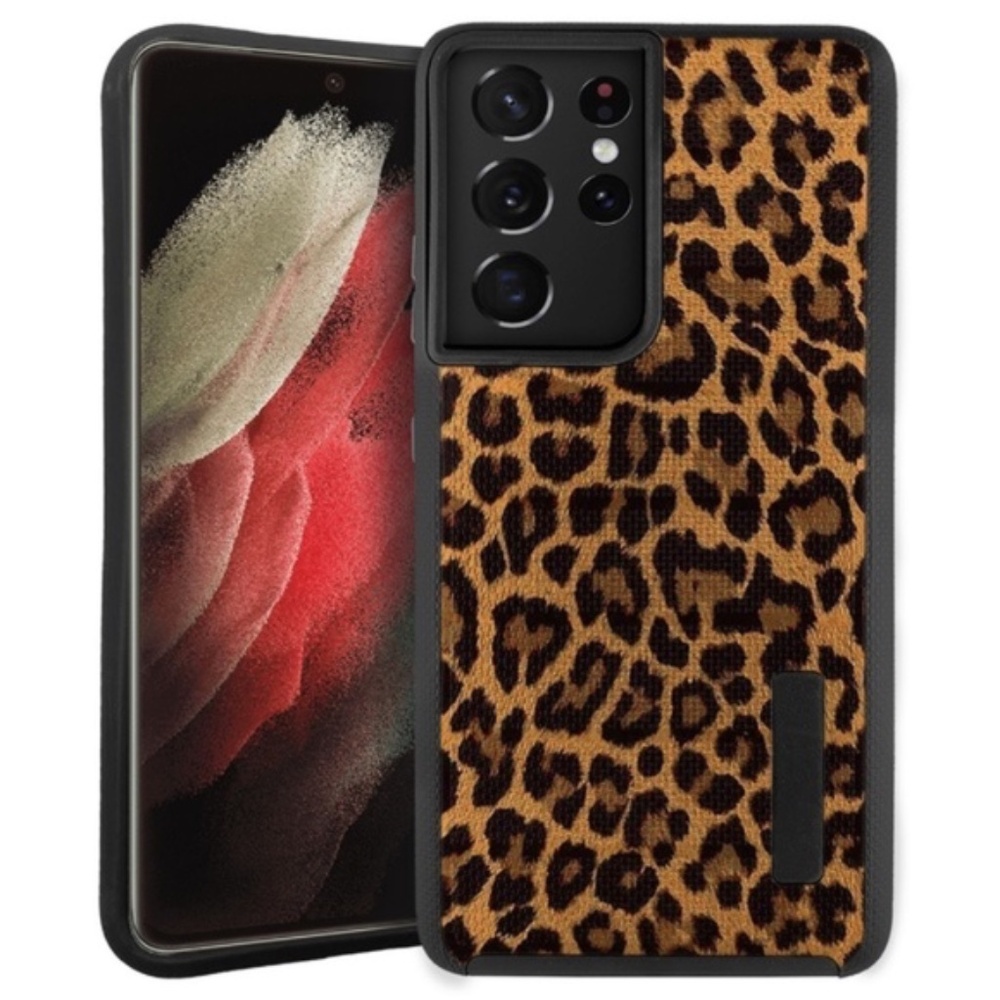 Samsung Galaxy S21 Ultra Case